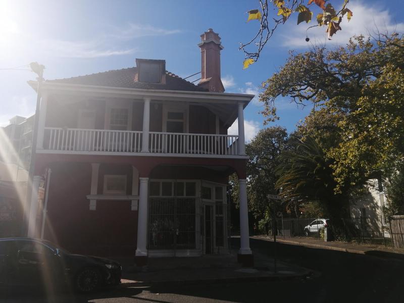 1 Bedroom Property for Sale in Rondebosch Western Cape